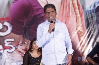 Odela Railway Station Movie Team Press Meet
